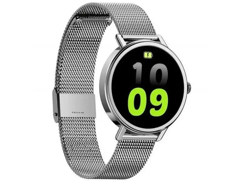 Смарт-годинник Blackview X30 Silver (6931548327080) - фото 3