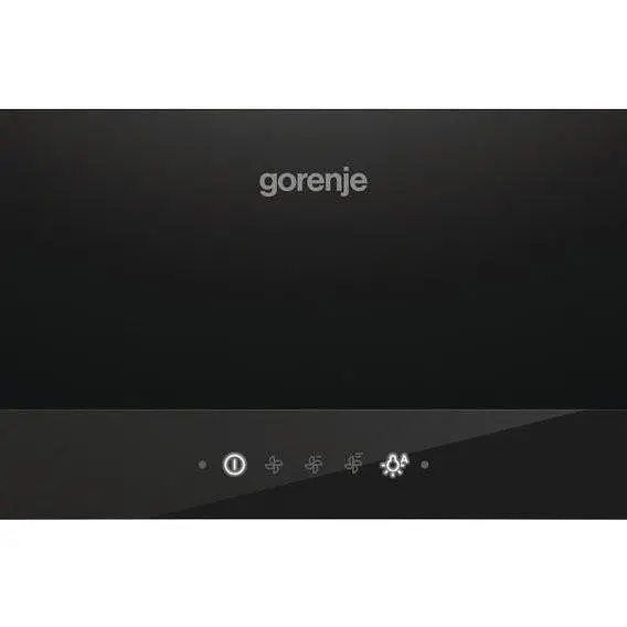 Вытяжка Т-образная Gorenje WHT9SYB - фото 2