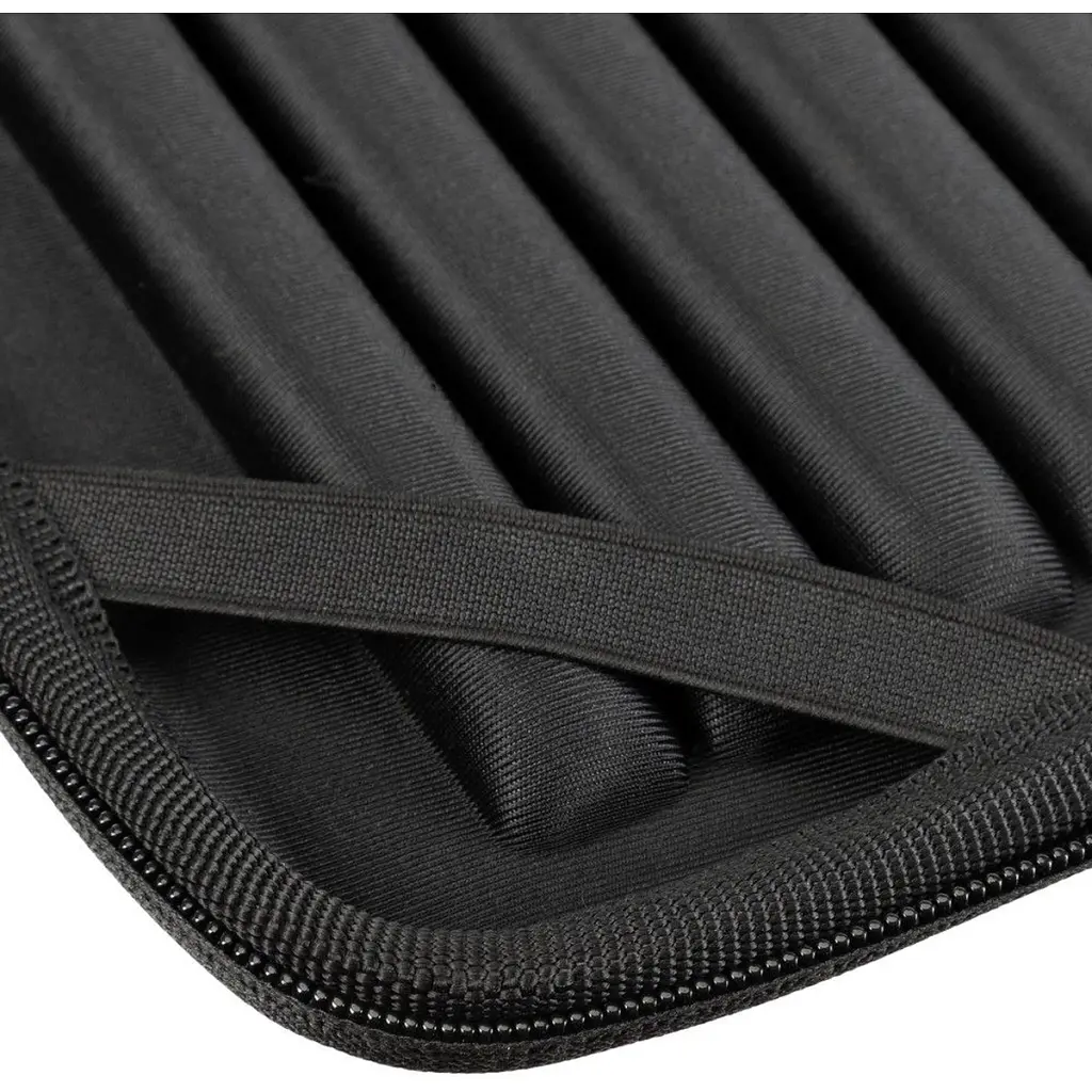 Чохол до ноутбука RivaCase 15,6" 5131 Antishock Black (5131Black) - фото 9