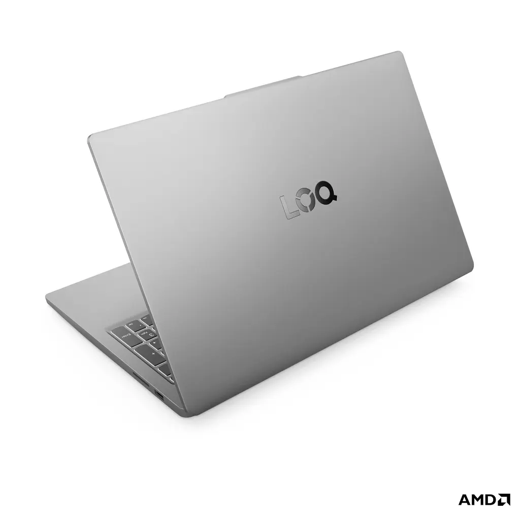 Ноутбук Lenovo LOQ 15ARP10E (83S00080RA) - фото 8
