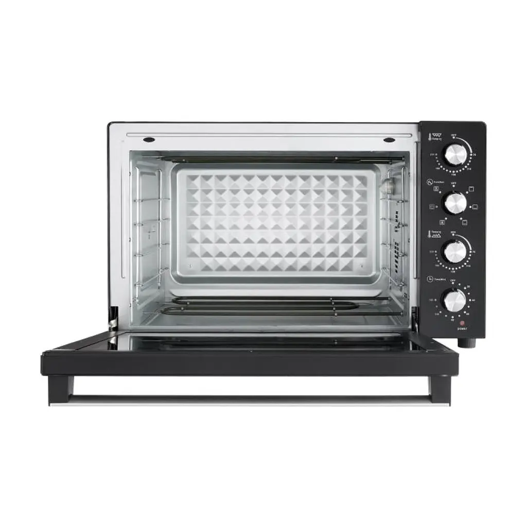 Електропіч Rotex ROT855-B2G EUROSTANDART - фото 6