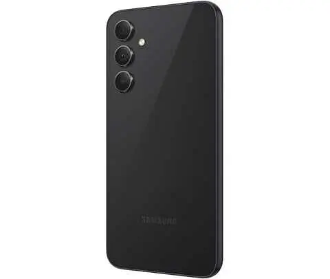 Смартфон Samsung Galaxy A54 5G 8/256GB Graphite SM-A546BLGD - фото 2