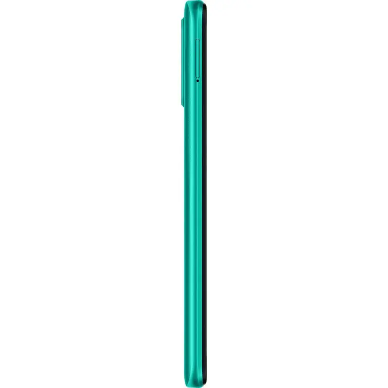 Смартфон Xiaomi Redmi Note 9 4/128GB Green Global Rom Refurbished - фото 3