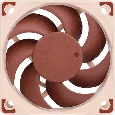 Кулер для корпуса Noctua (NF-A6x15 FLX) - фото 4