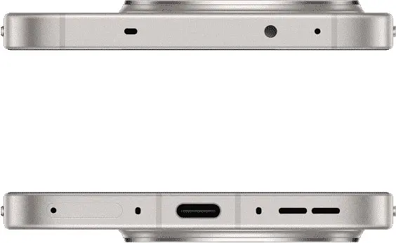 Смартфон OnePlus Ace 5 16/256GB Gray Asian Version - фото 8