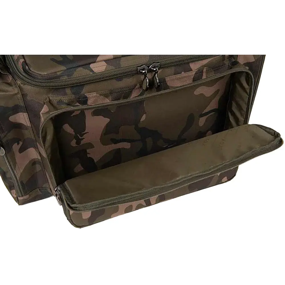 Сумка Fox International Camolite Compact Carryall - фото 3