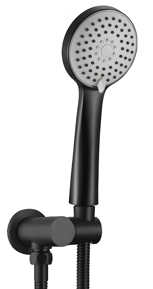 Душова система прихованого монтажу Rea Ontario + BOX black REA-P5501 - фото 4
