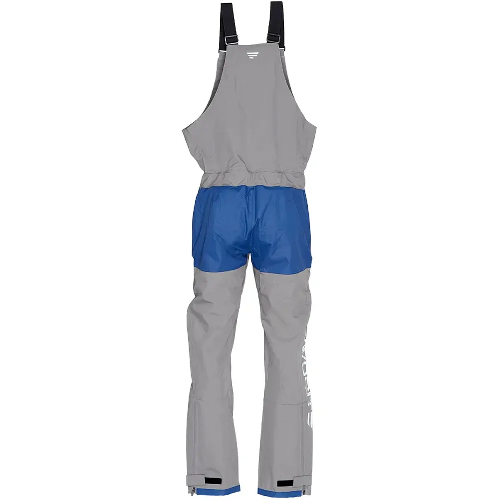 Напівкомбінезон Favorite Storm Bib S мембрана 10К\10К Синій - фото 2