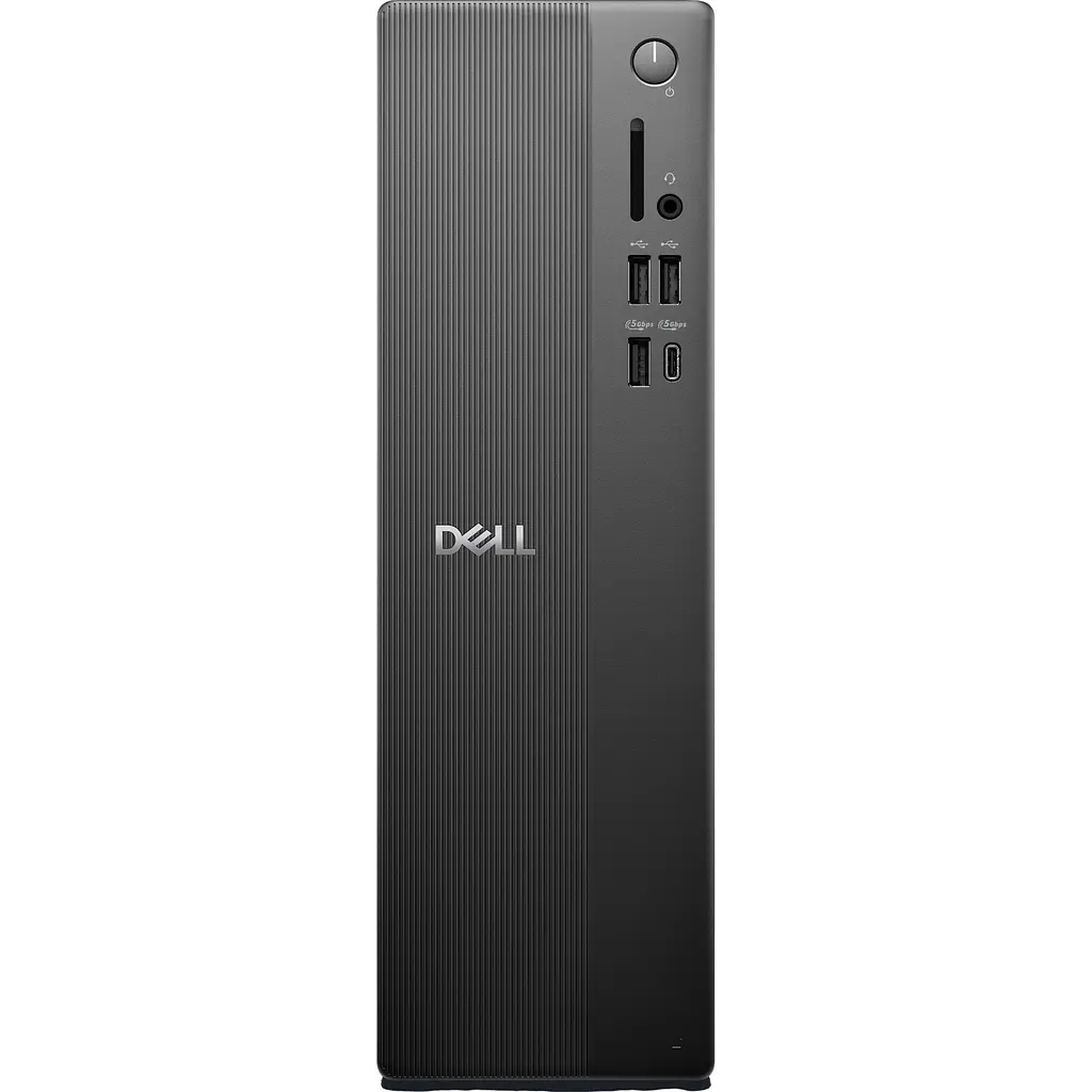 Комп'ютер Dell Pro Slim Essential SFF (BTO001_QVS1260) [166189] - фото 3
