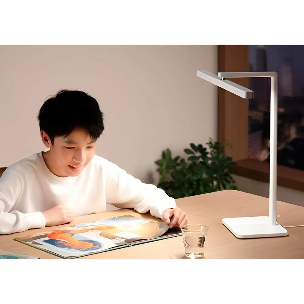 Настольная лампа Mijia Desk Lamp 2 BHR8372CN [118299] - фото 6