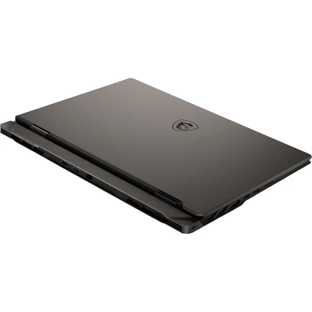 Ноутбук MSI Vector A18 HX AI A9WIG (A9WIG-223US) [176206] - фото 7