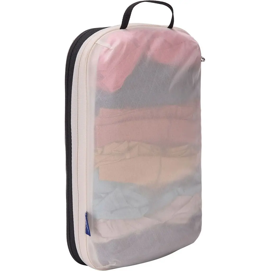 Органайзер для одягу Thule Compression Packing Cube Medium White (TH 3204859) - фото 4