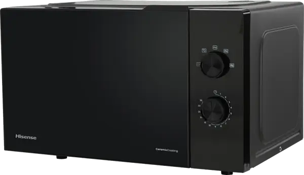 Мікрохвильова піч Hisense H23MOBP2H4 - фото 2