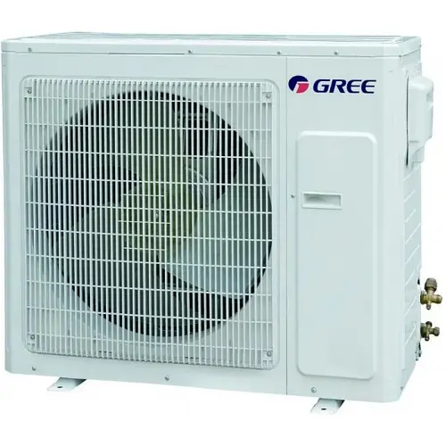 Кондиціонер Gree GU50PS/A1-K/GU50W/A1-K U-Match - фото 3