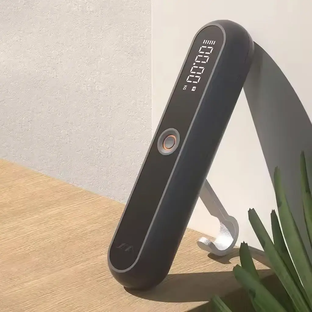 Кантор електронний JimiHome Scale JM-G3701 [111200] - фото 5