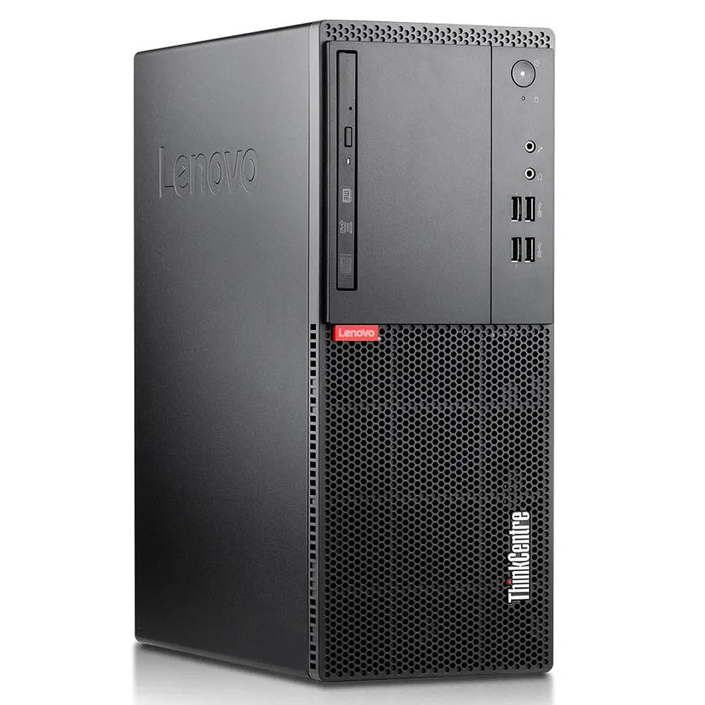 Комп'ютер Lenovo ThinkCentre M710t MT i5-7500/16/240SSD Refurb - фото 2