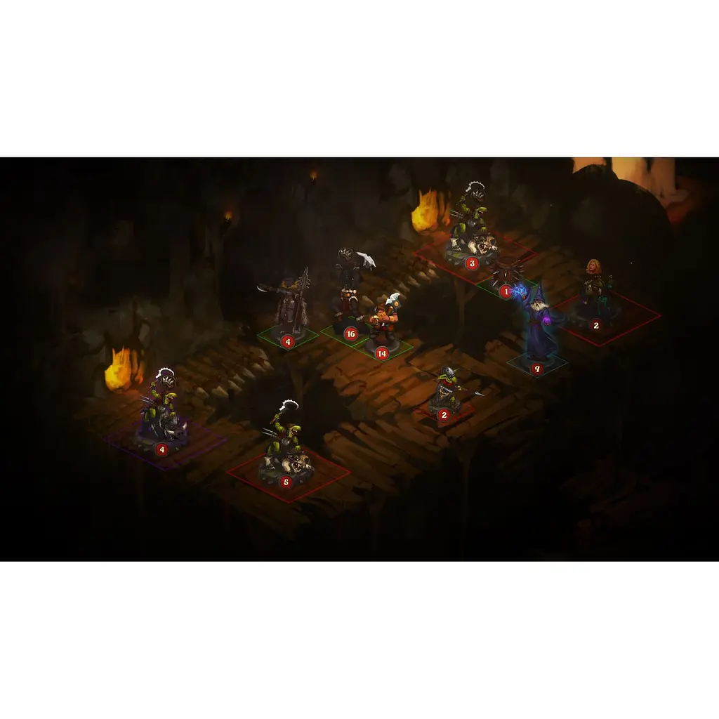 Ключ активації Microsoft Dark Quest 3 для Xbox One/Series S/X - фото 7