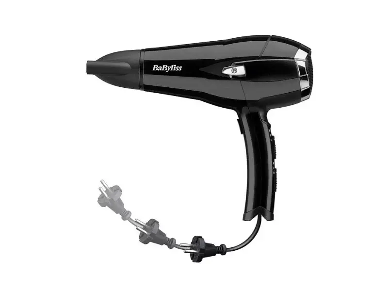 Фен BaByliss D374DE - фото 3