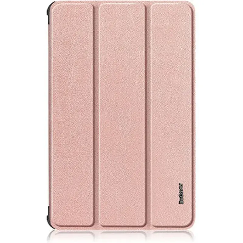Чохол до планшета BeCover Smart Case Nokia T20 10.4" Rose Gold (708052) - фото 2