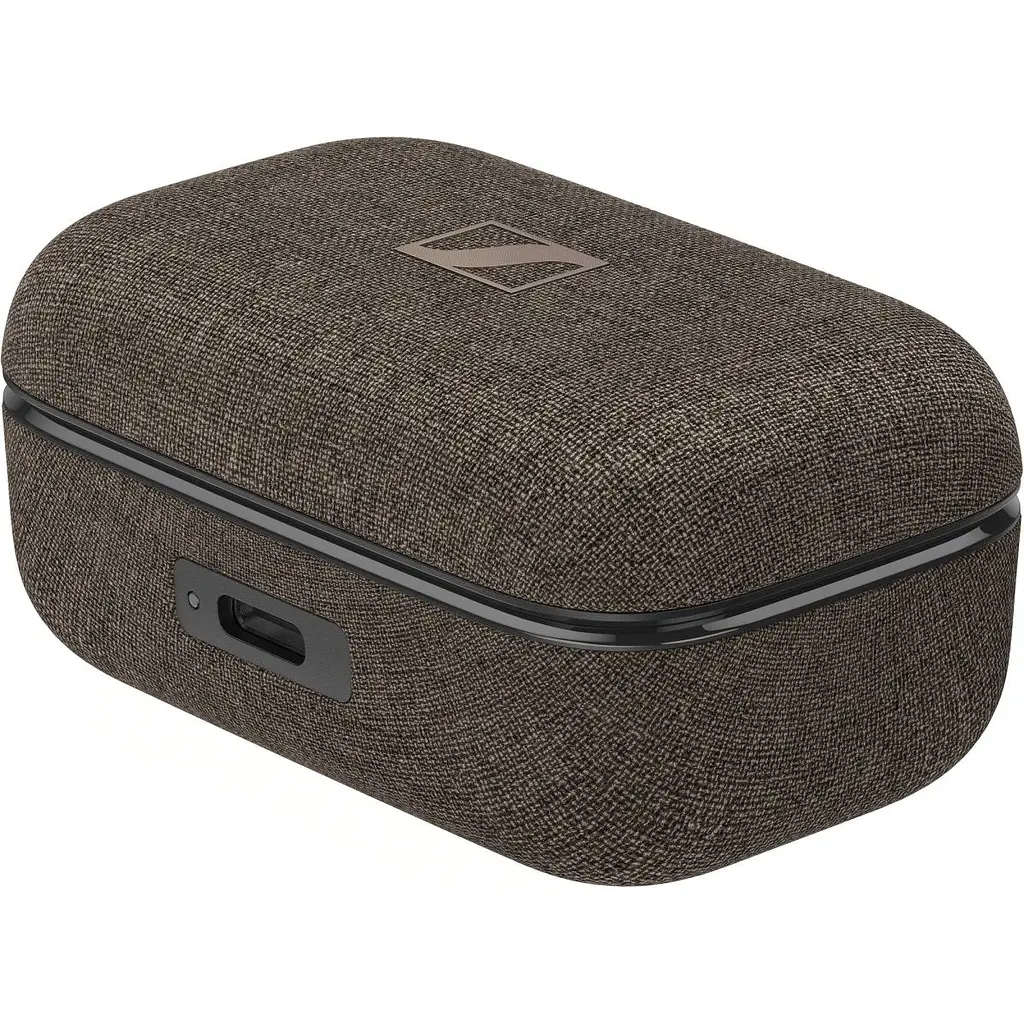 Навушники Sennheiser Momentum True Wireless 4 Black Copper (700367) [115476] - фото 8