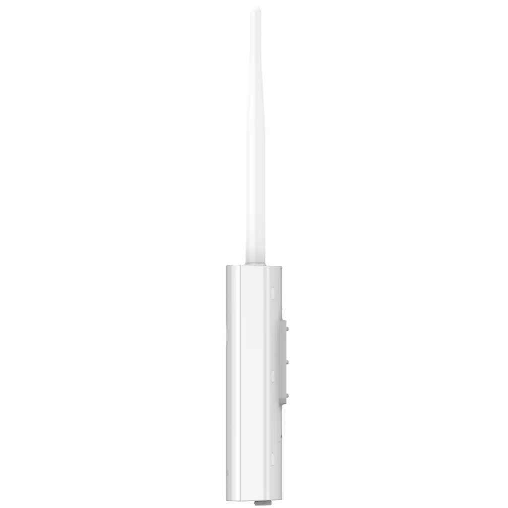 Точка доступу Grandstream GWN7605LR, WiFi Access Point, 802.11ac, 2x2:2 MU-MIMO - фото 2