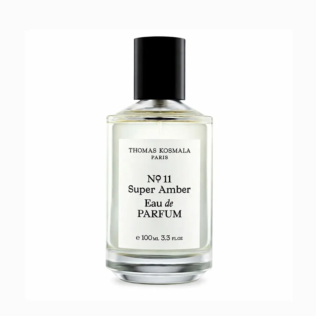 Парфумована вода No 11 Super Amber 100 ml - фото 2