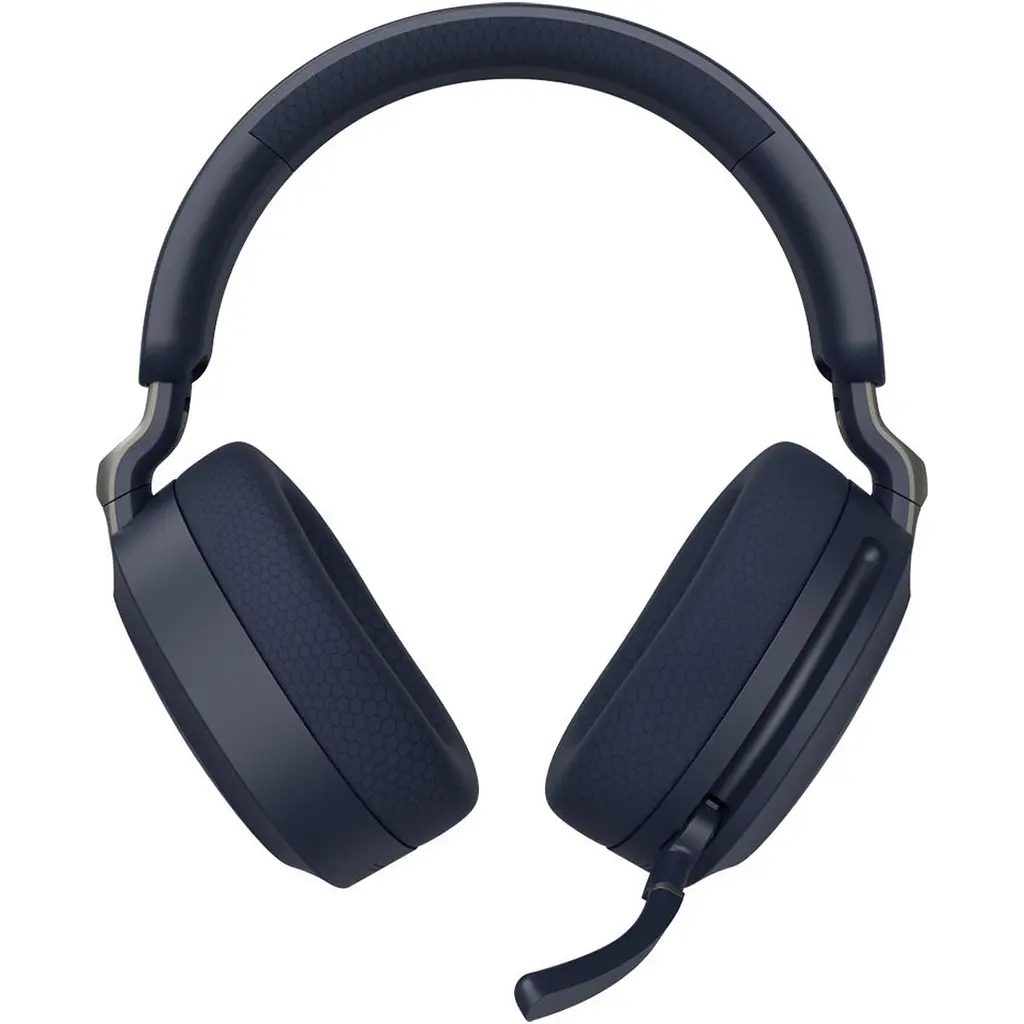 Ігрові навушники MSI Maestro 500 темно-сині (MAESTRO 500 W NAVY) [174281] - фото 4