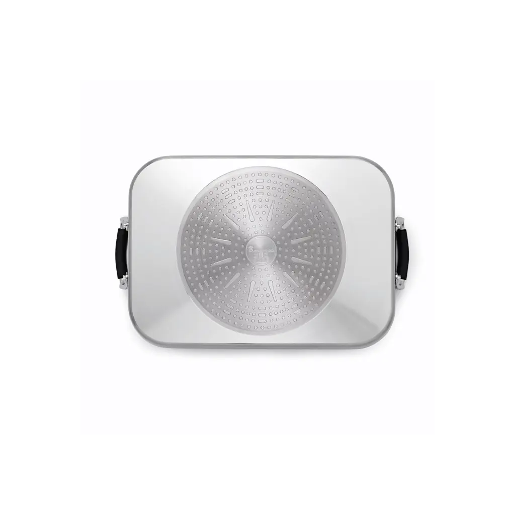 Жаровня MasterPro Smart 32 x 23 см (BGEU-3773) - фото 2