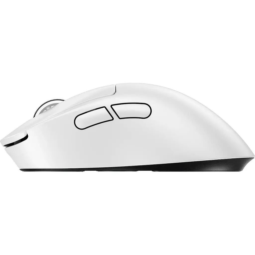 Миша Logitech Pro X Superlight 2 Dex White (910-007363) [128019] - фото 5