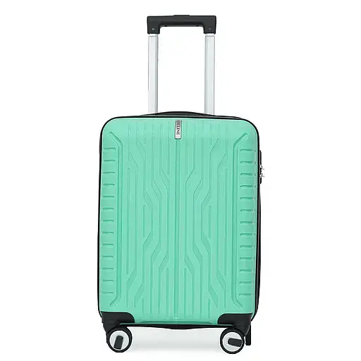 Валіза Semi Line 19" S Sea Green (T5612-1) - фото 3