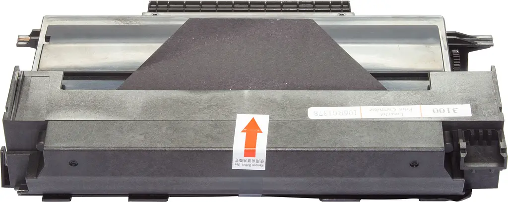 Картридж тон. WWM для Xerox Phaser 3100 аналог 106R01378 Black ( 3000 ст.) (106R01378-WWM) - фото 2