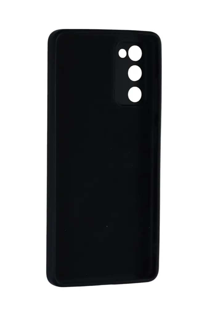 Чохол XON PhoneCase для Samsung S20 FE (PCSD2120000B 9892) Чорний - фото 3