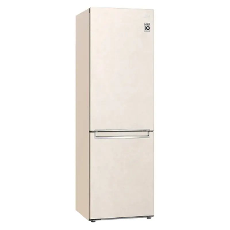Холодильник LG GC-B459SECL - фото 10
