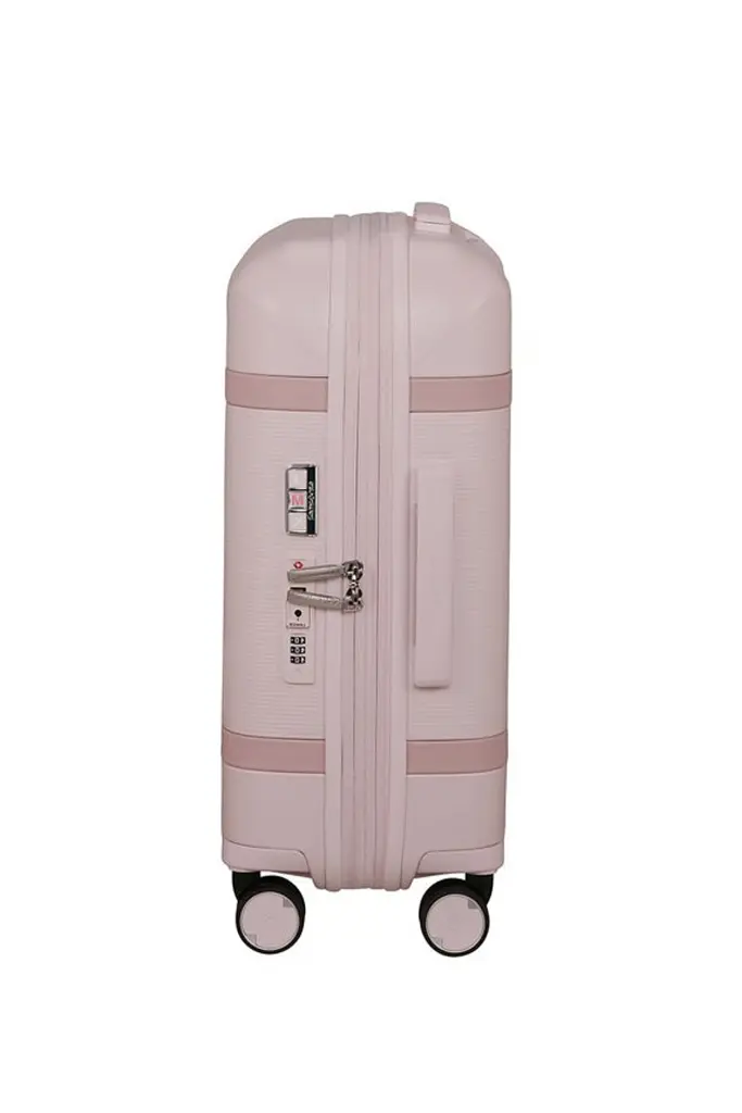 Валіза Samsonite IMAGE MAGIC 55 см PINK 55x40x20(23) KQ5*07007 - фото 8