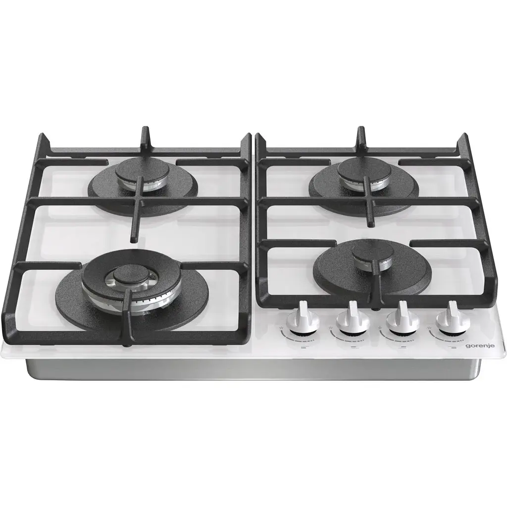 Газова варильна поверхня Gorenje GTW641EW [113274] - фото 2