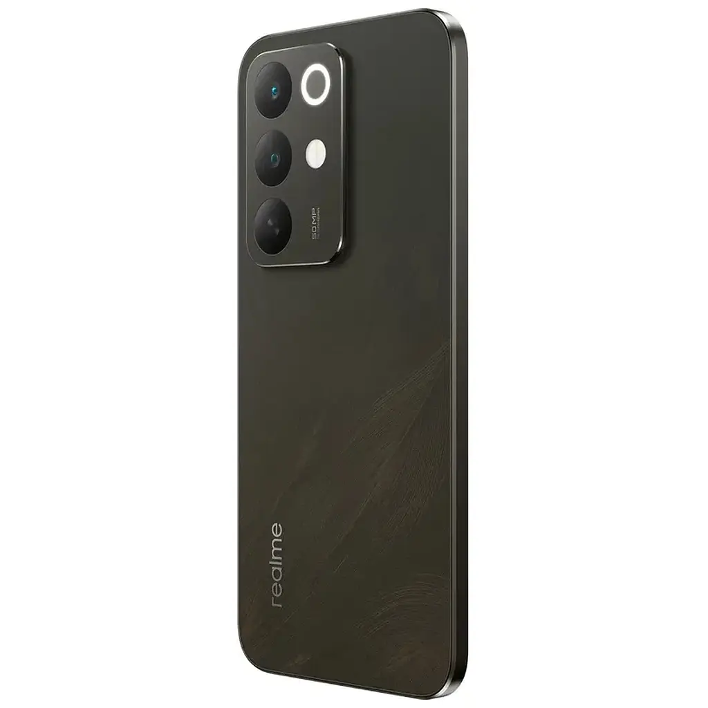 Мобільний телефон realme C85 8/256GB Swan Black - фото 10