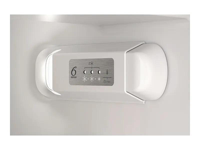 Холодильник з морозильною камерою Whirlpool WHC20D011B1 - фото 5