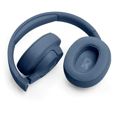 Наушники JBL Tune 720BT Blue (JBLT720BTBLU) - фото 10