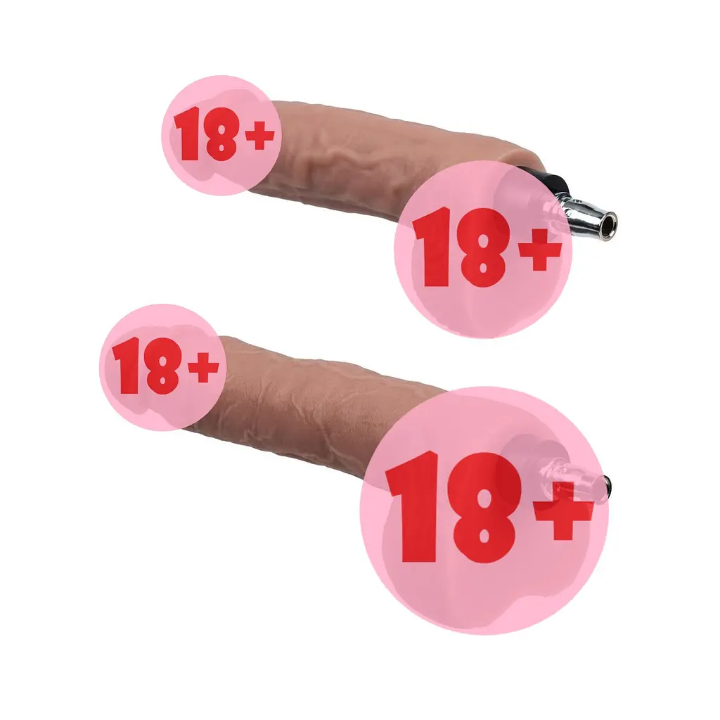 Секс машина Lovense Sex Machine - фото 8