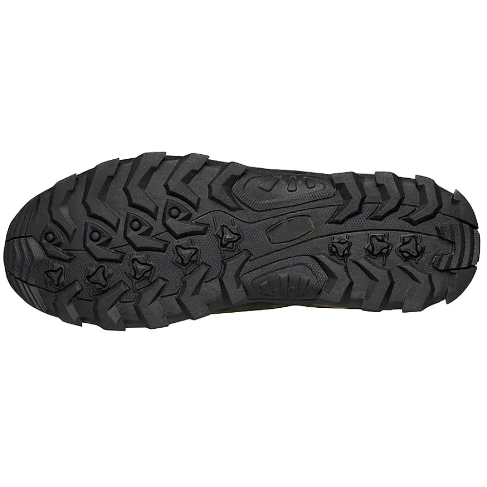 Ботинки Prologic Bank Bound Trek Boot High 42/7.5 Camo - фото 2