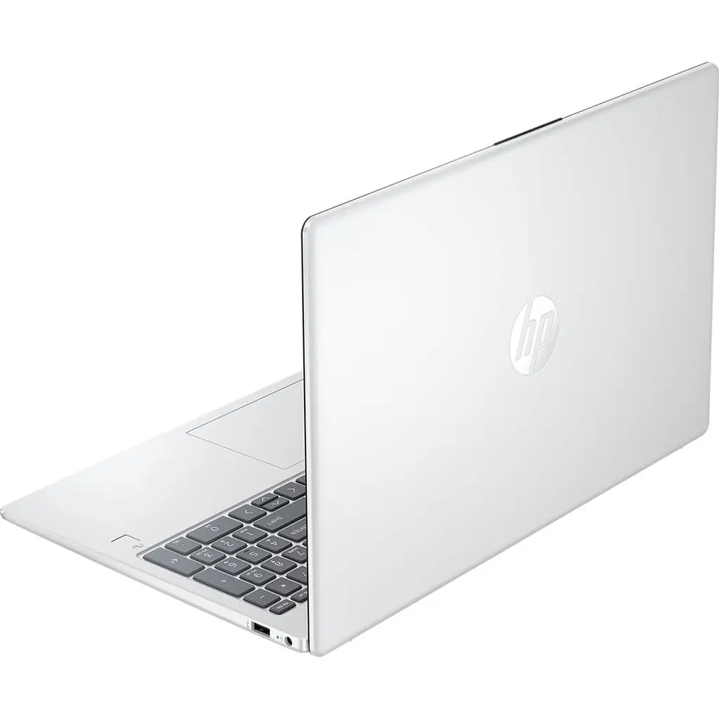 Ноутбук HP 15.6 OmniBook 3 15-fn0004ua FHD IPS AG/AMD AI 7 350/16GB/1TB/UMA/W11/Silver (BV5V3EA) - фото 5