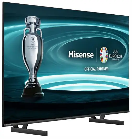 LED-телевізор Hisense 65U6NQ (6998092) - фото 2