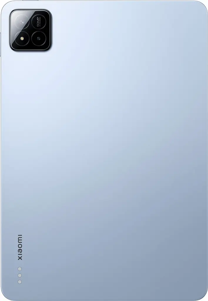 Планшет Xiaomi Pad 7 Pro 8/256GB Blue (VHU5438EU) (Global) - фото 4