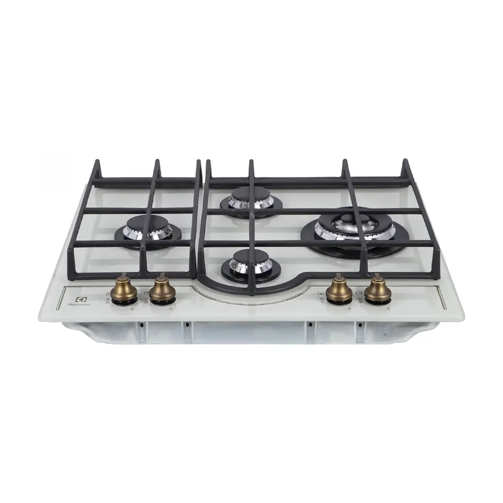 Варочна поверхня Electrolux GPE 363 RBV (GPE363RBV) - фото 3
