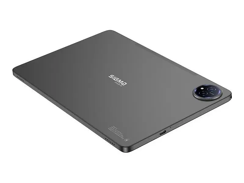 Планшет Sigma mobile Tab A1035 Basic 6/128GB Dark grey (4827798966112) - фото 6