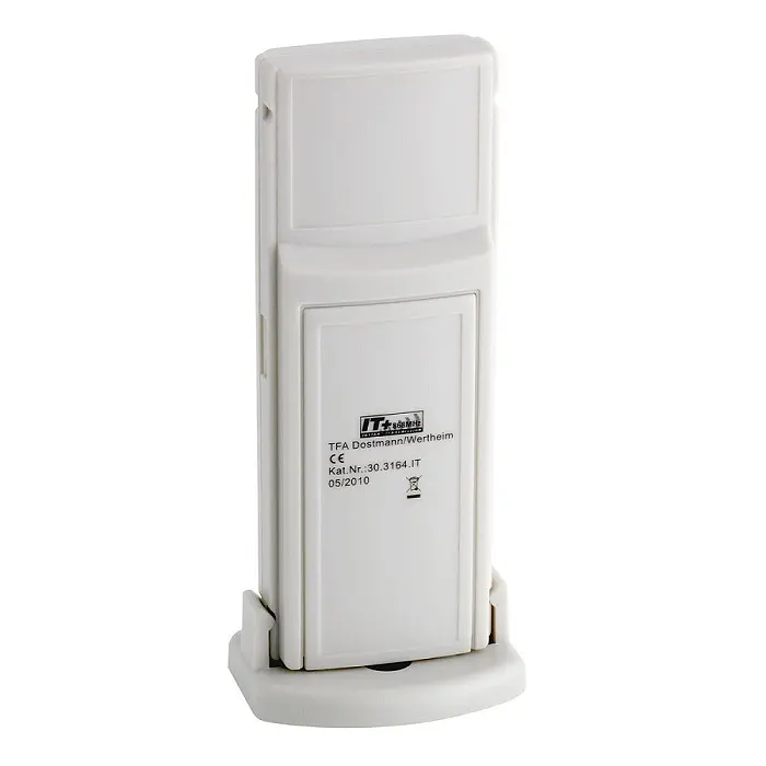 Датчик температури TFA 303164.IT - фото 2