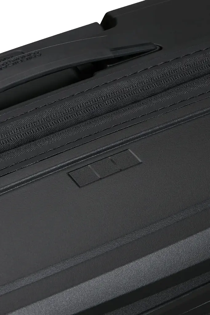 Валіза 78 См American Tourister FASTFORWARD FLASH BLACK 78x50x30(34) MI0*09003 - фото 3