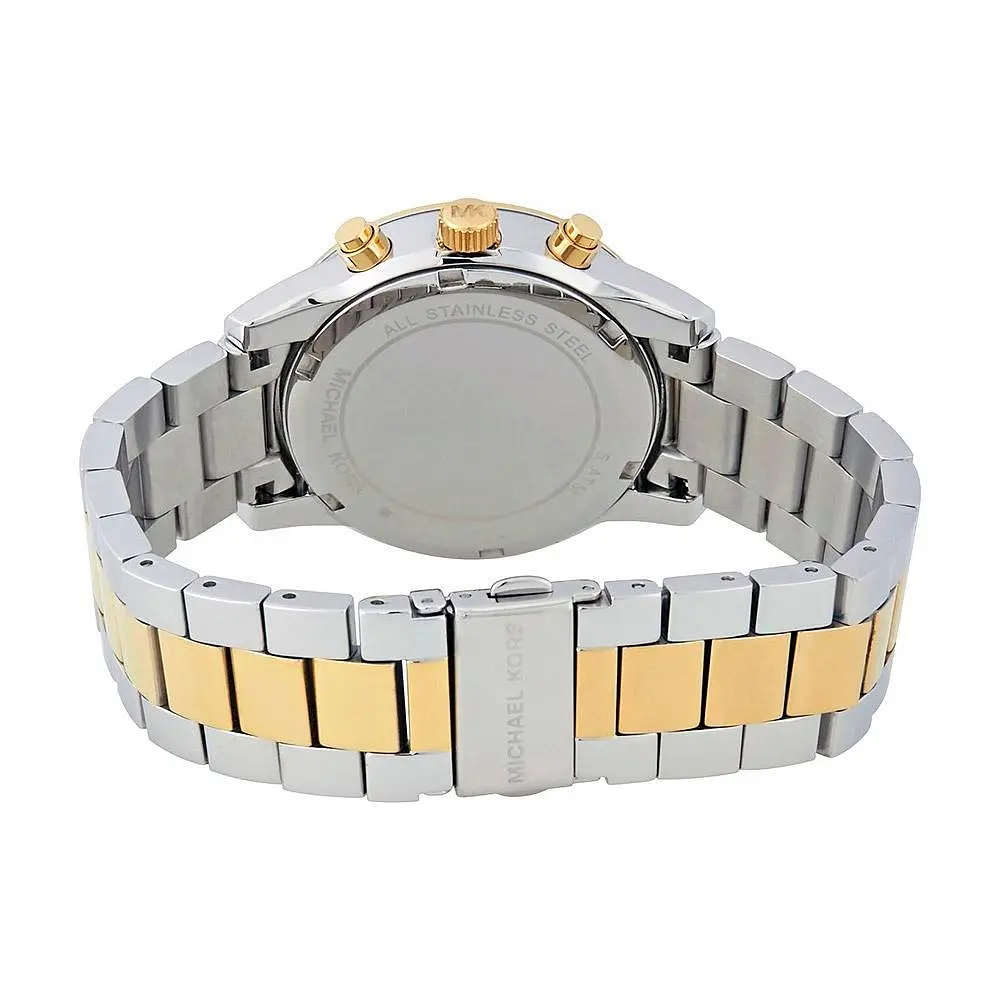 Жіночий годинник MICHAEL KORS MK6474 Ritz - фото 4