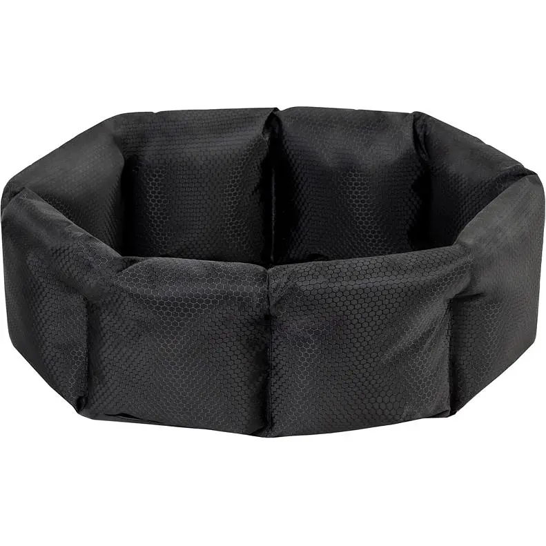 Лежанка для собак Waudog Relax, Чудо-женщина, со сменной подушкой, размер S, 34х45х17 см (224-2007) - фото 2