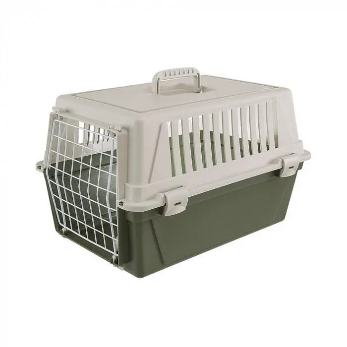 Fepplast ATLAS 30 EL багатофункціональне переноска для котів та собак - фото 3